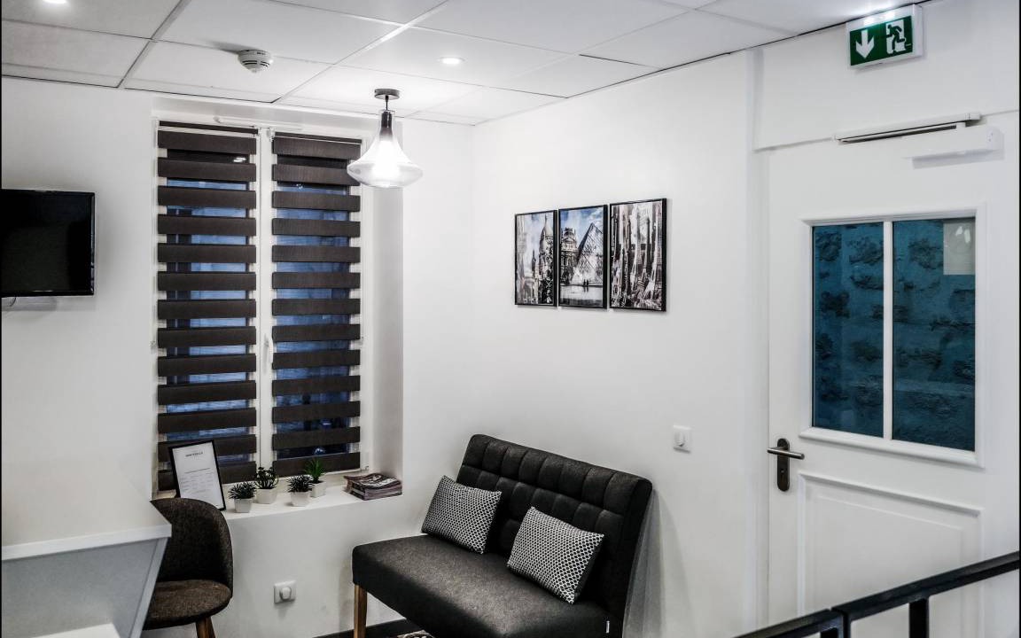 Photo of Livingroom in Quartier de l'Ecole-Militaire
