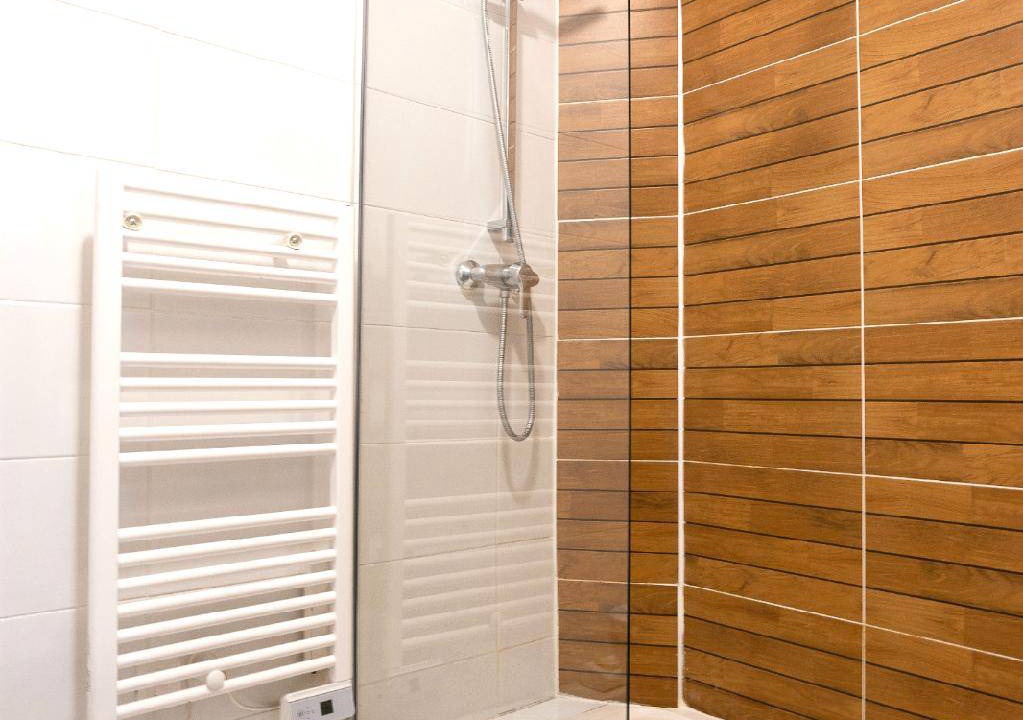 Photo of Bathroom in Saint-Merri