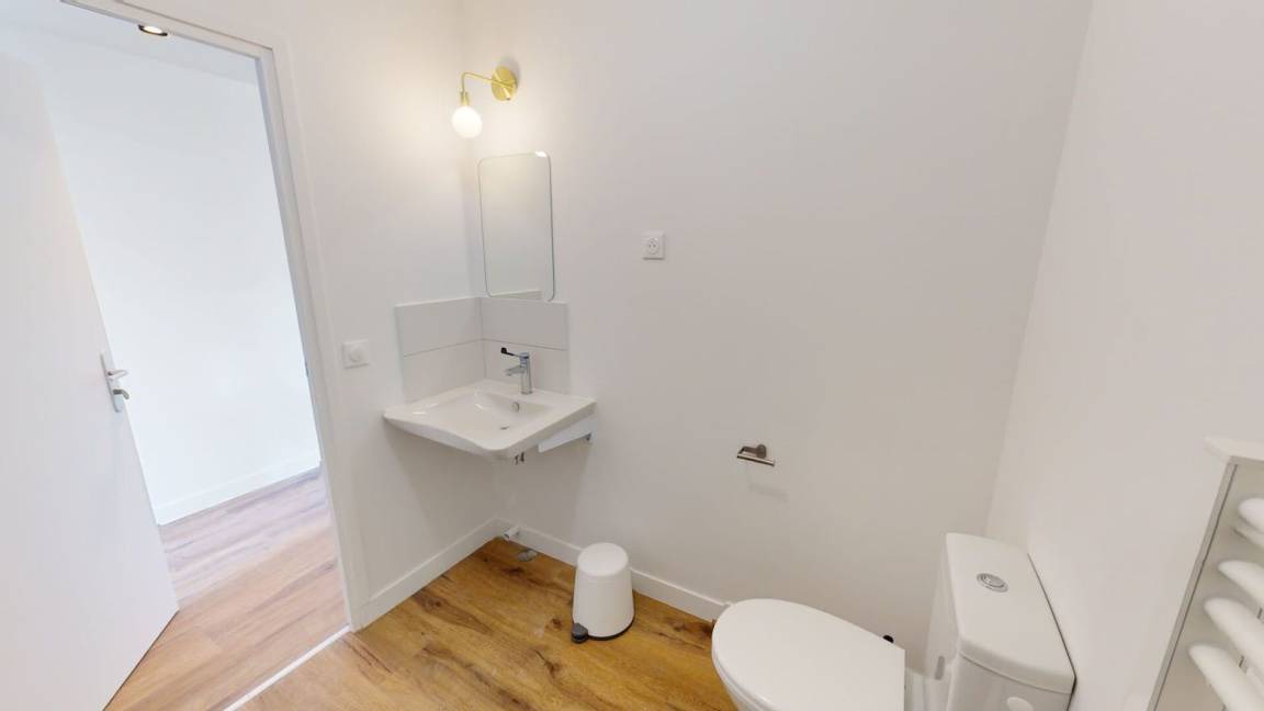 Photo of Bathroom in Asnieres-sur-Seine