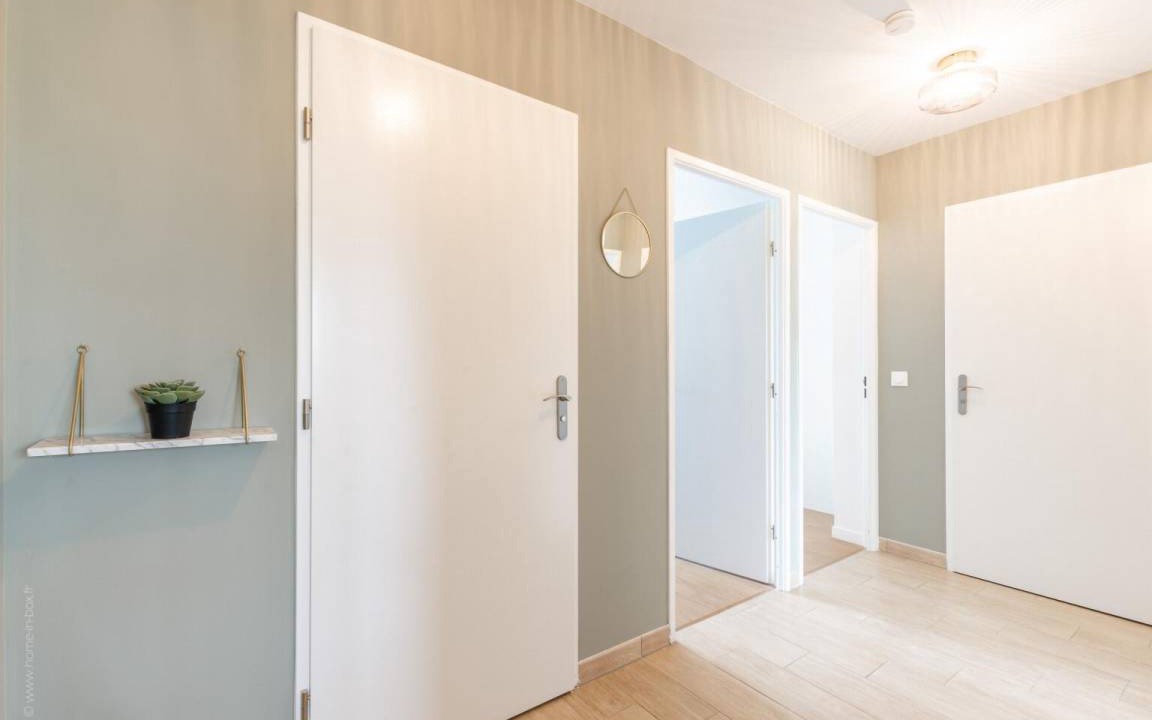 Photo of Bathroom in Chessy
