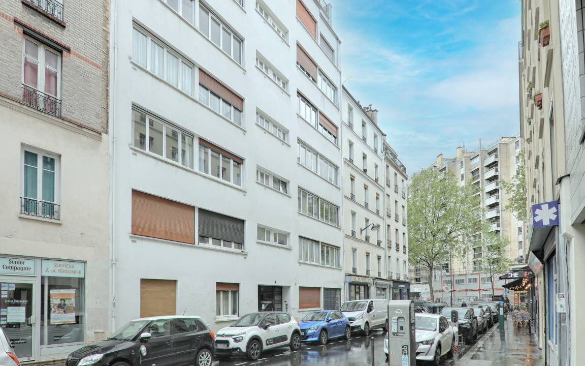 Photo of Others in Quartier Sainte-Marguerite