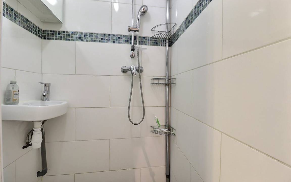 Photo of Bathroom in Marais