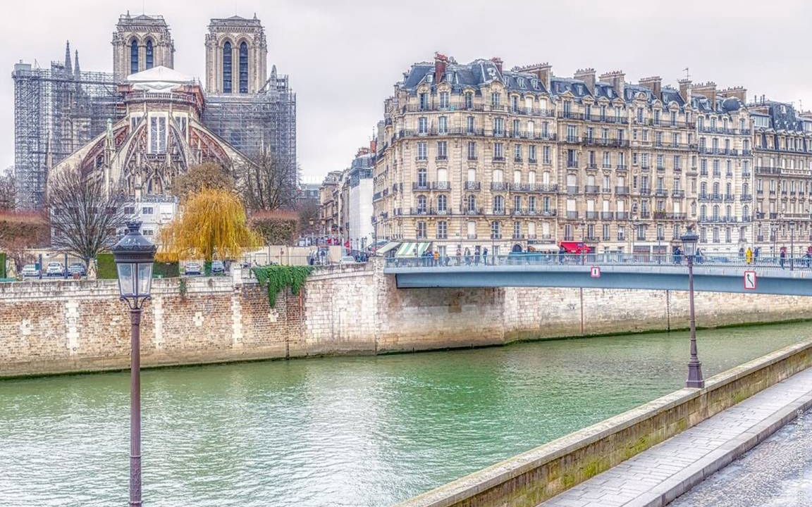 Photo of Others in Notre Dame