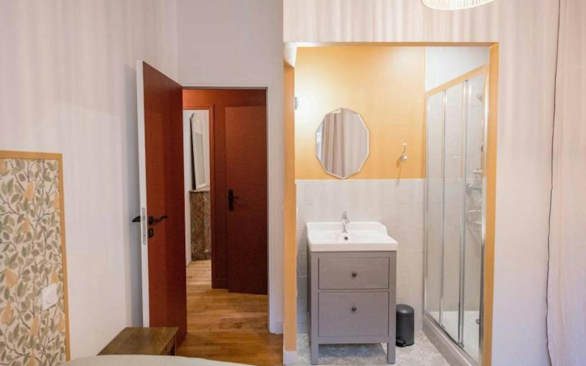 Photo of Bathroom in Amerique