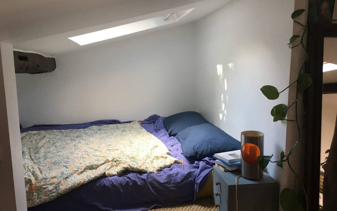 Photo of Bedroom in Belleville