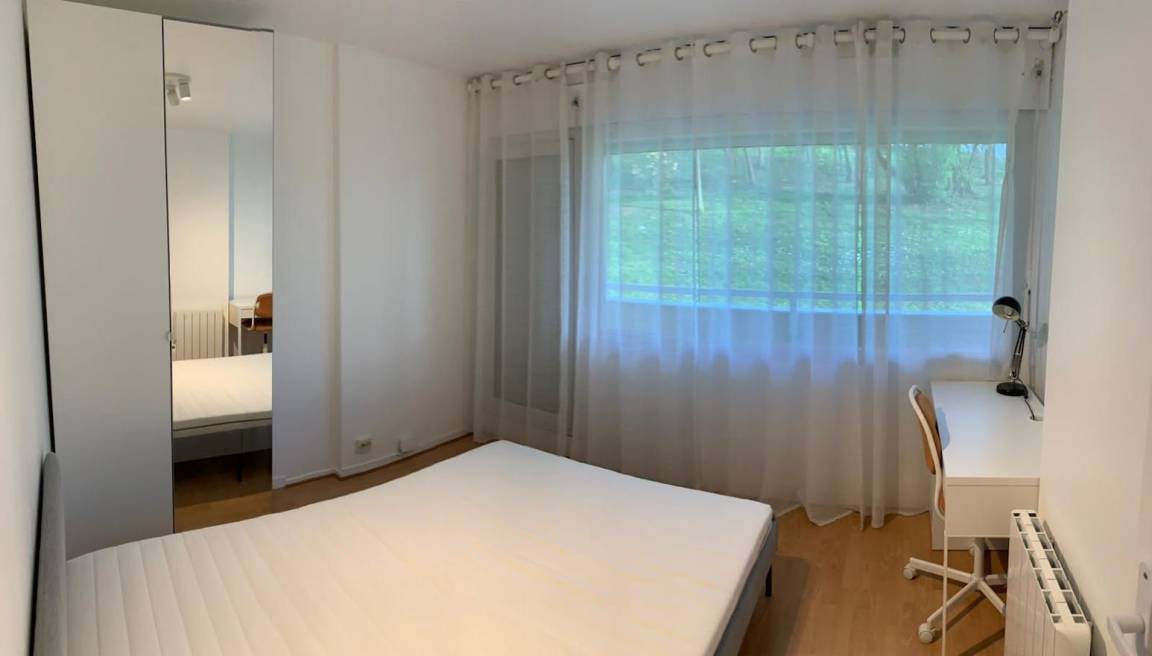 Photo of Bedroom in Noisy-le-Grand