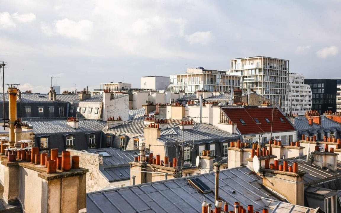 Photo of Others in Batignolles