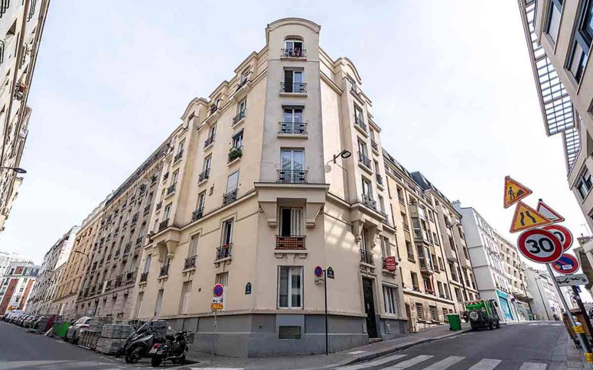 Photo of Buildings in Amerique