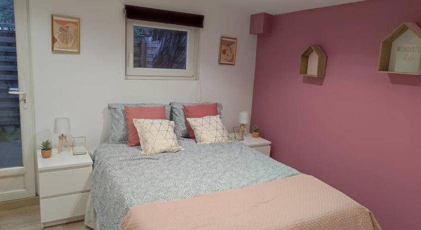 Photo of Bedroom in Le Perreux-sur-Marne