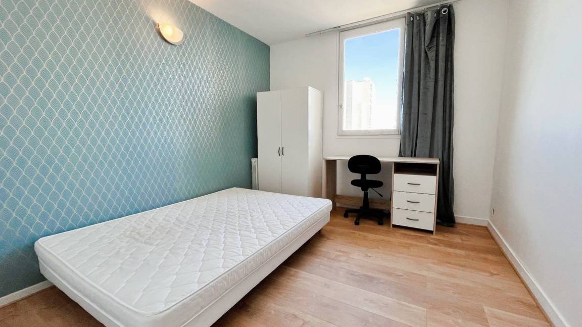 Photo of Bedroom in Croix des Meches