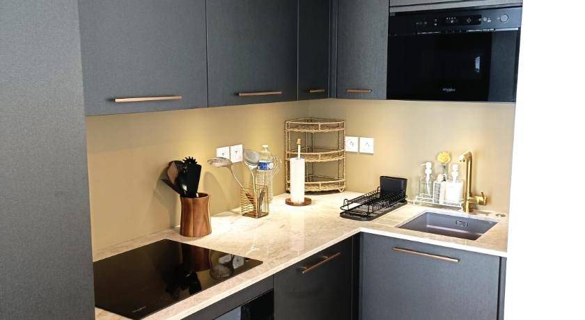 Photo of Kitchen in Chessy