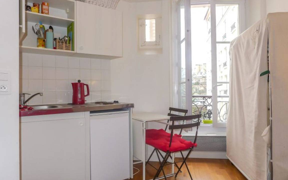 Photo of Others in 16th Arrondissement