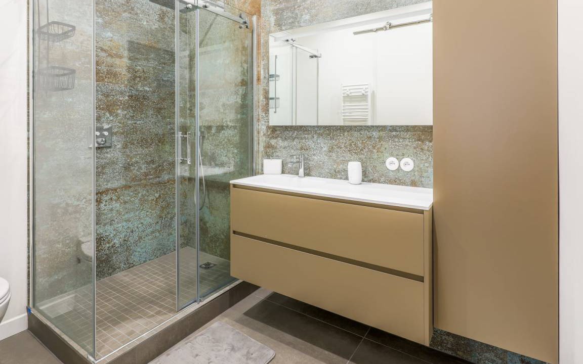 Photo of Bathroom in Neuilly-sur-Seine