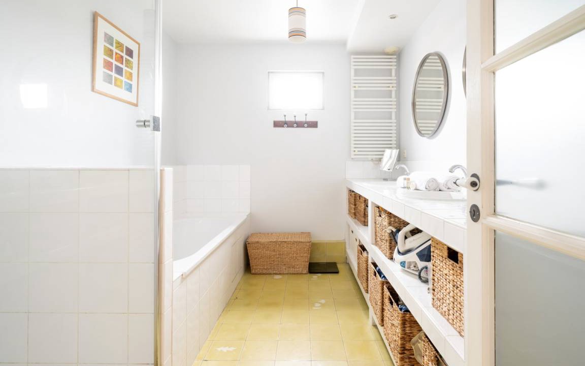 Photo of Bathroom in Batignolles