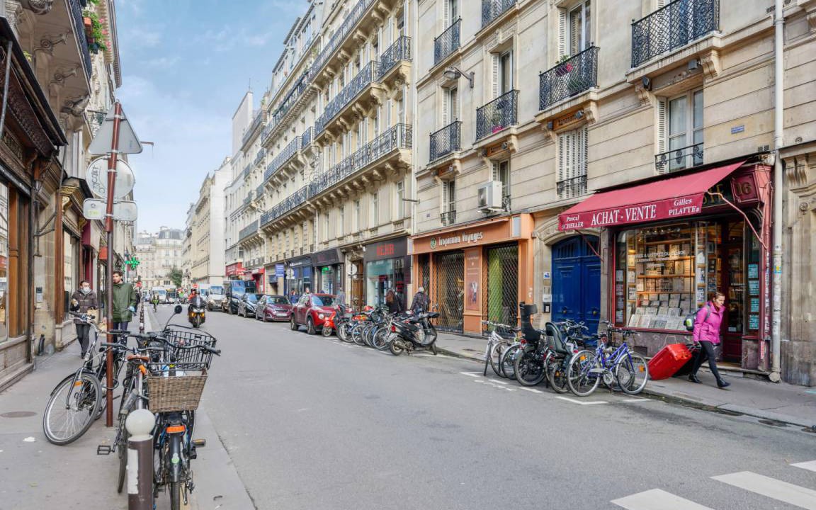Photo of Others in Quartier du Faubourg-Montmartre