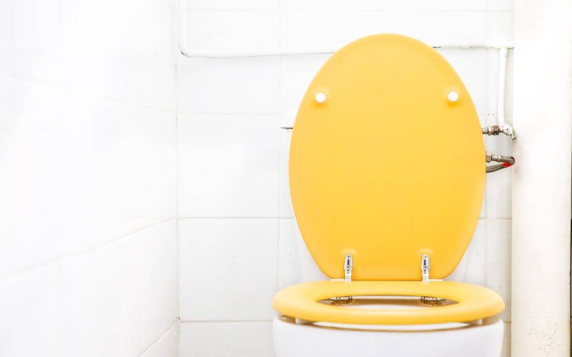 Photo of Bathroom in Batignolles