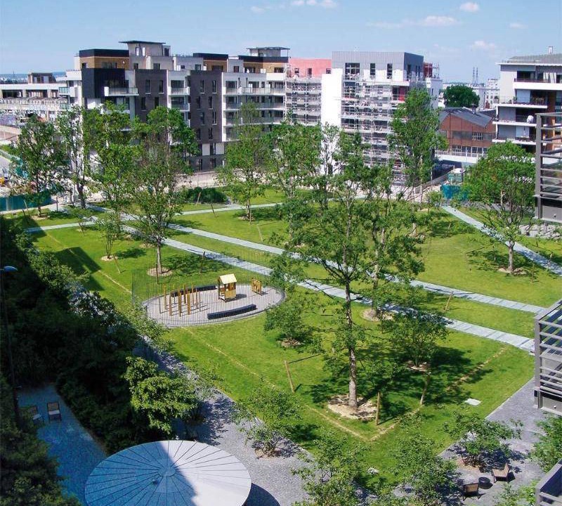 Photo of Others in Asnieres-sur-Seine