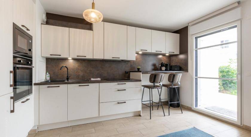 Photo of Kitchen in Chessy