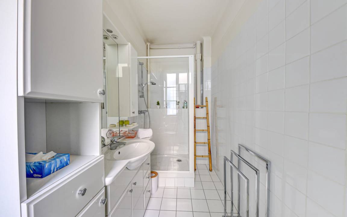 Photo of Bathroom in 15th Arrondissement