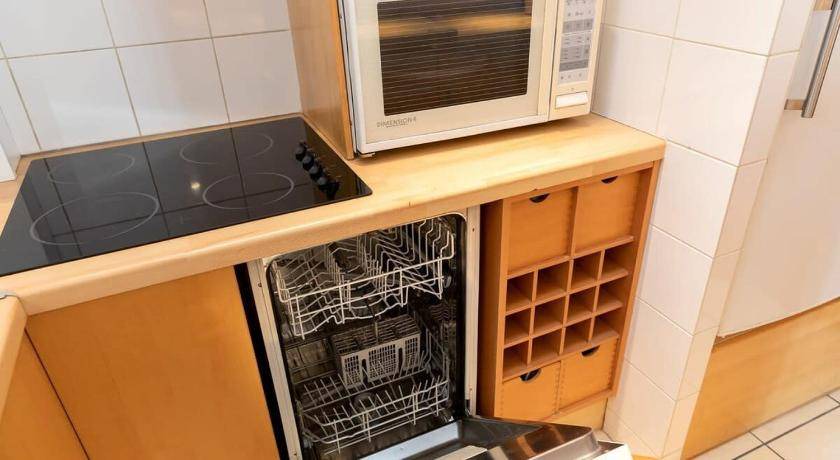 Photo of Kitchen in Quartier de la Place-Vendome
