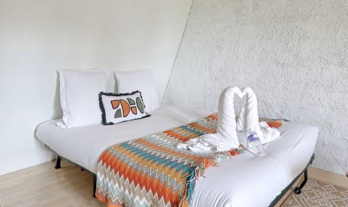 Photo of Bedroom in L'Hay-les-Roses