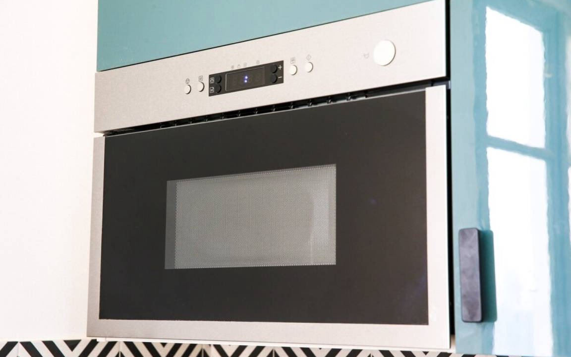 Photo of Kitchen in Batignolles