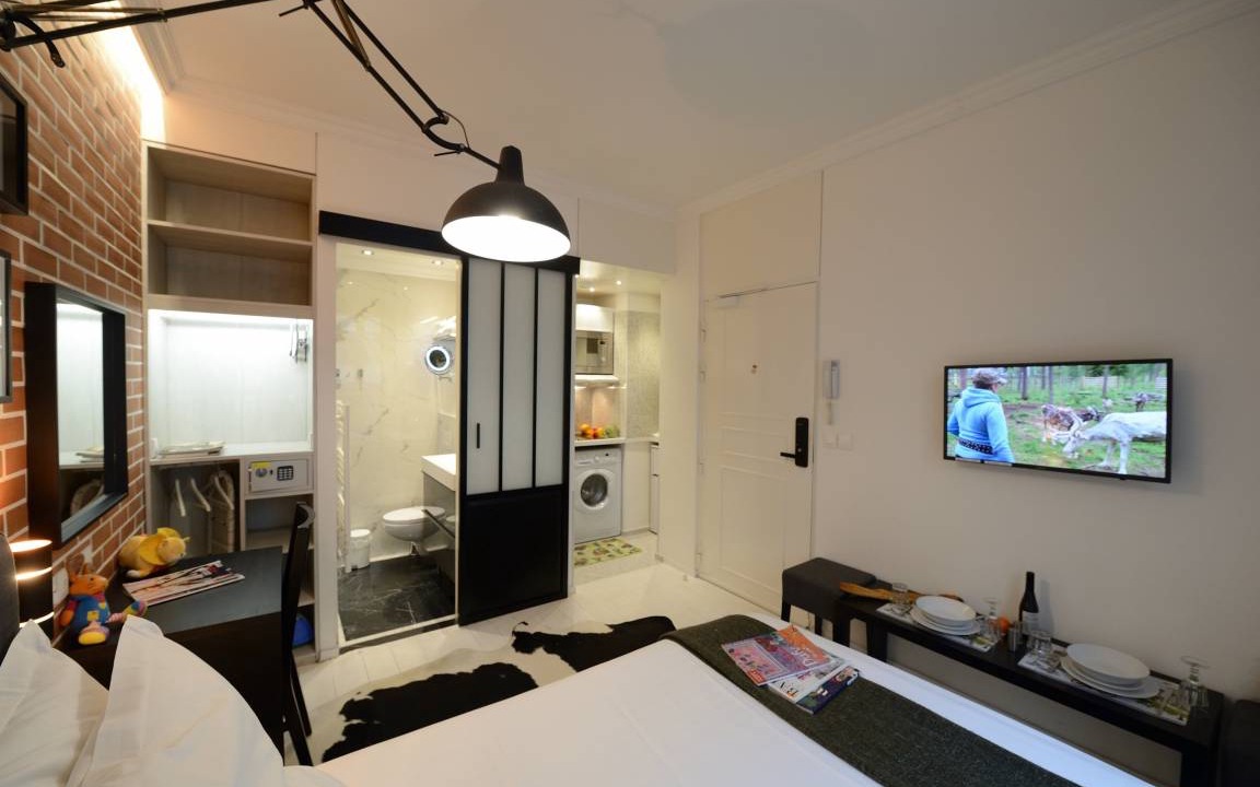 Photo of Kitchen in Bel-Air Nord