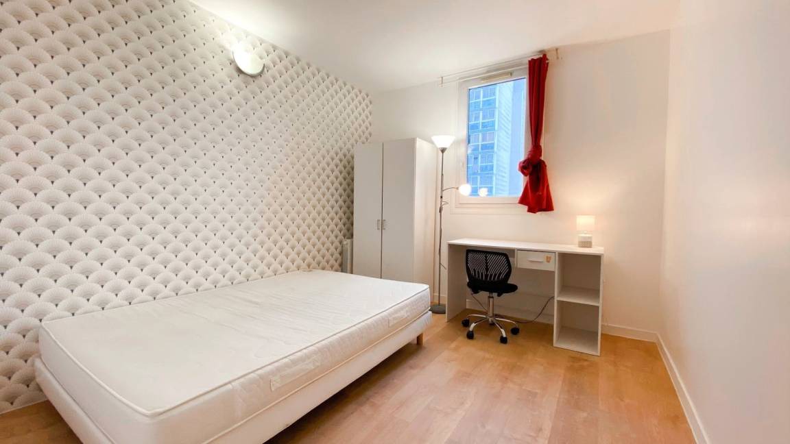 Photo of Bedroom in Croix des Meches