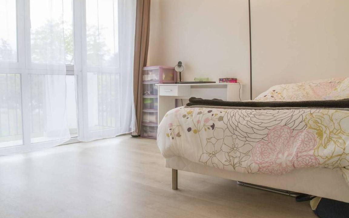 Photo of Bedroom in Haut du Mont-Mesly