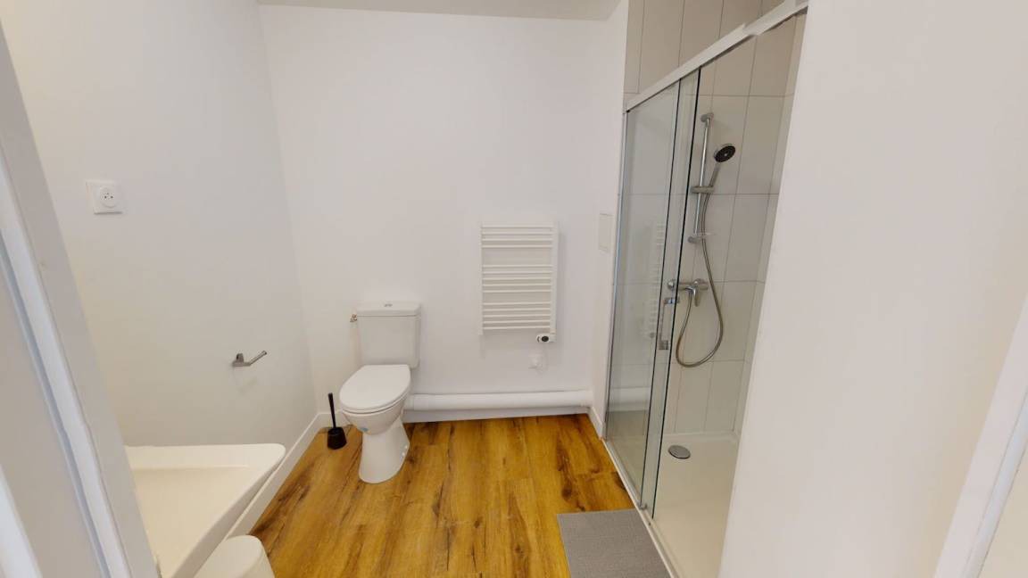 Photo of Bathroom in Asnieres-sur-Seine