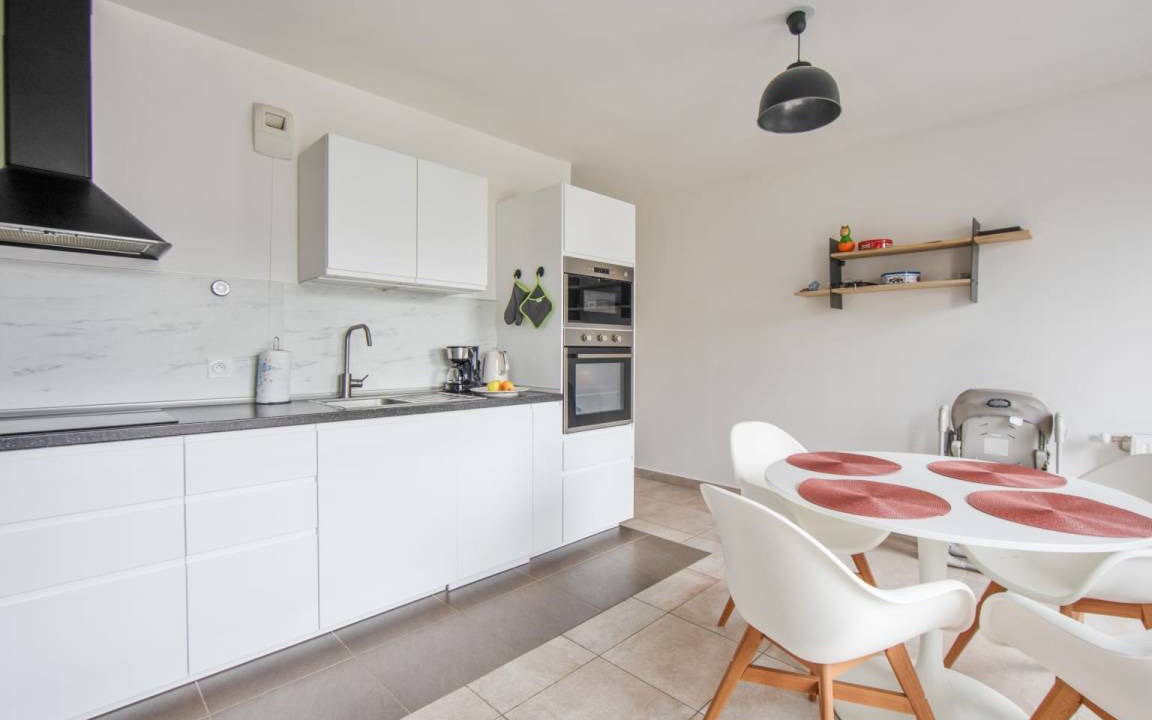 Photo of Kitchen in Clichy