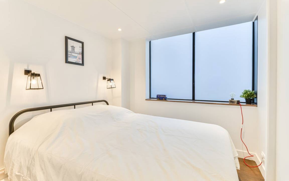 Photo of Bedroom in Necker