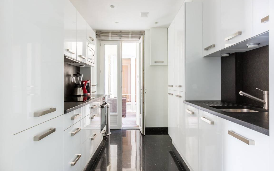 Photo of Kitchen in Chaillot
