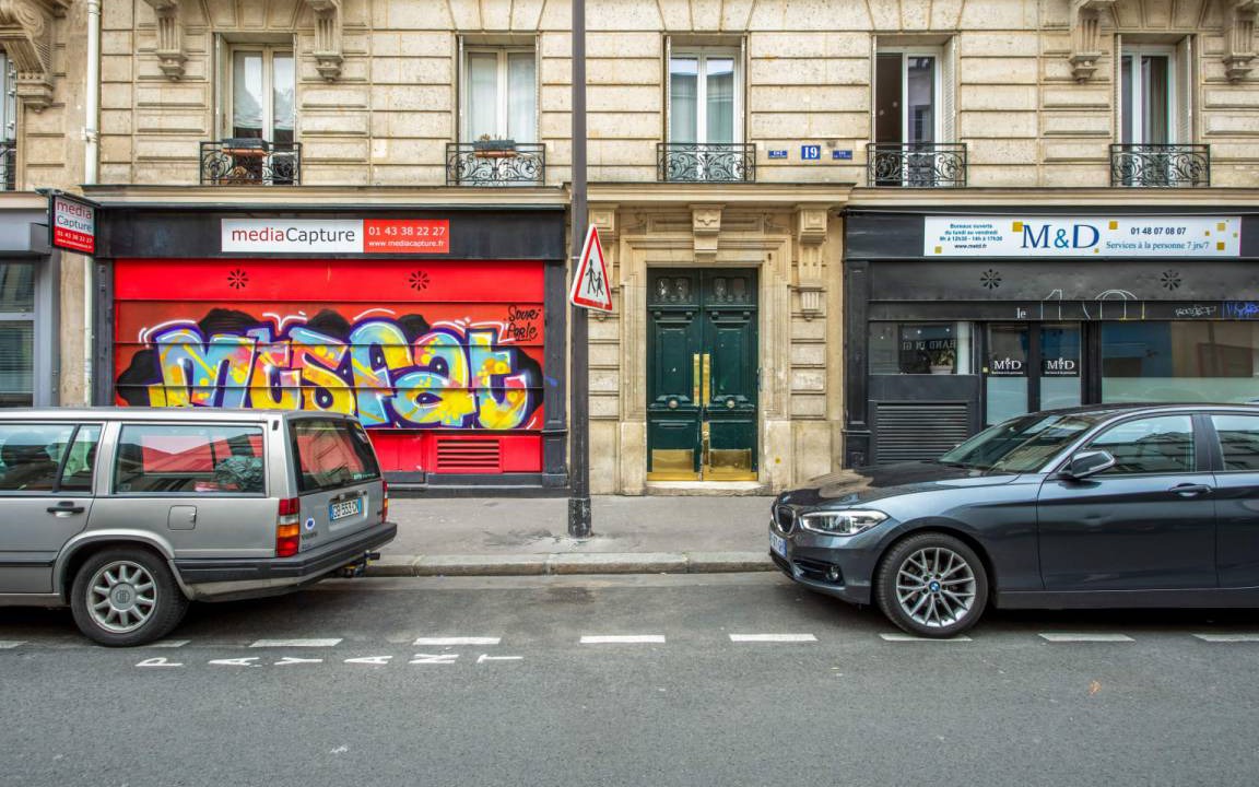 Photo of Others in Quartier Sainte-Marguerite