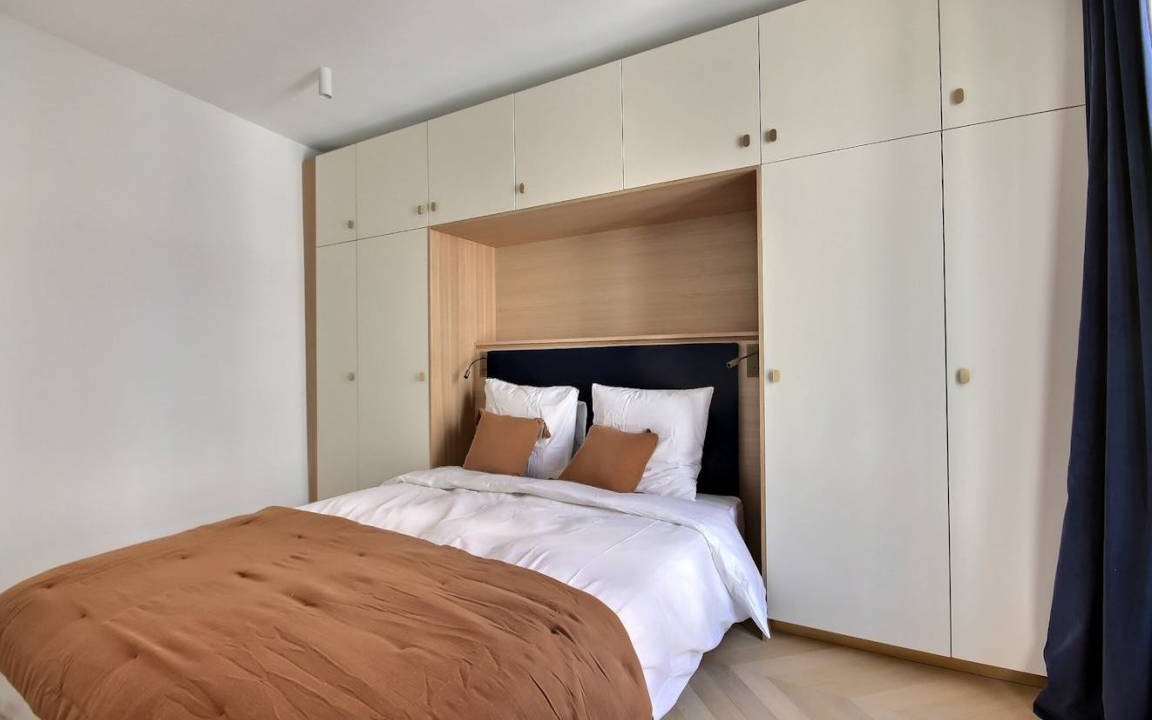 Photo of Bedroom in Quartier de la Place-Vendome