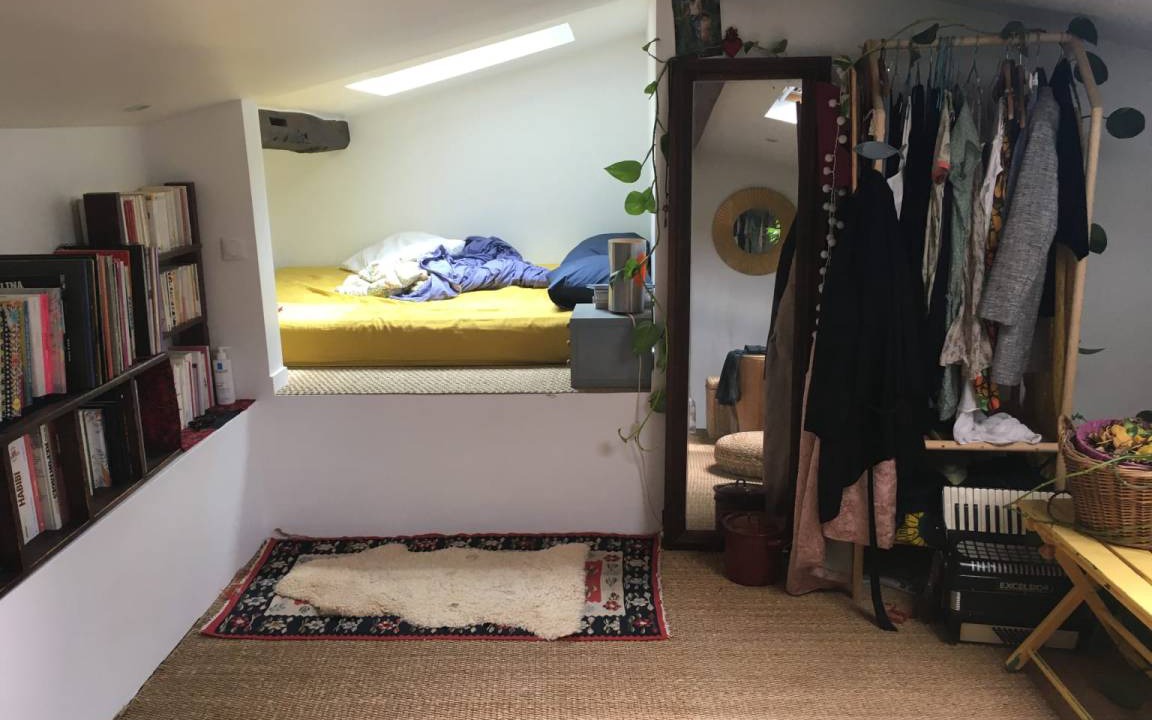 Photo of Bedroom in Belleville
