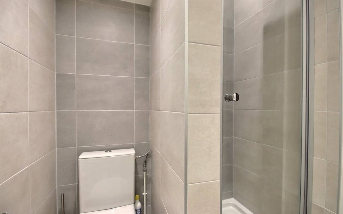 Photo of Bathroom in 16th Arrondissement