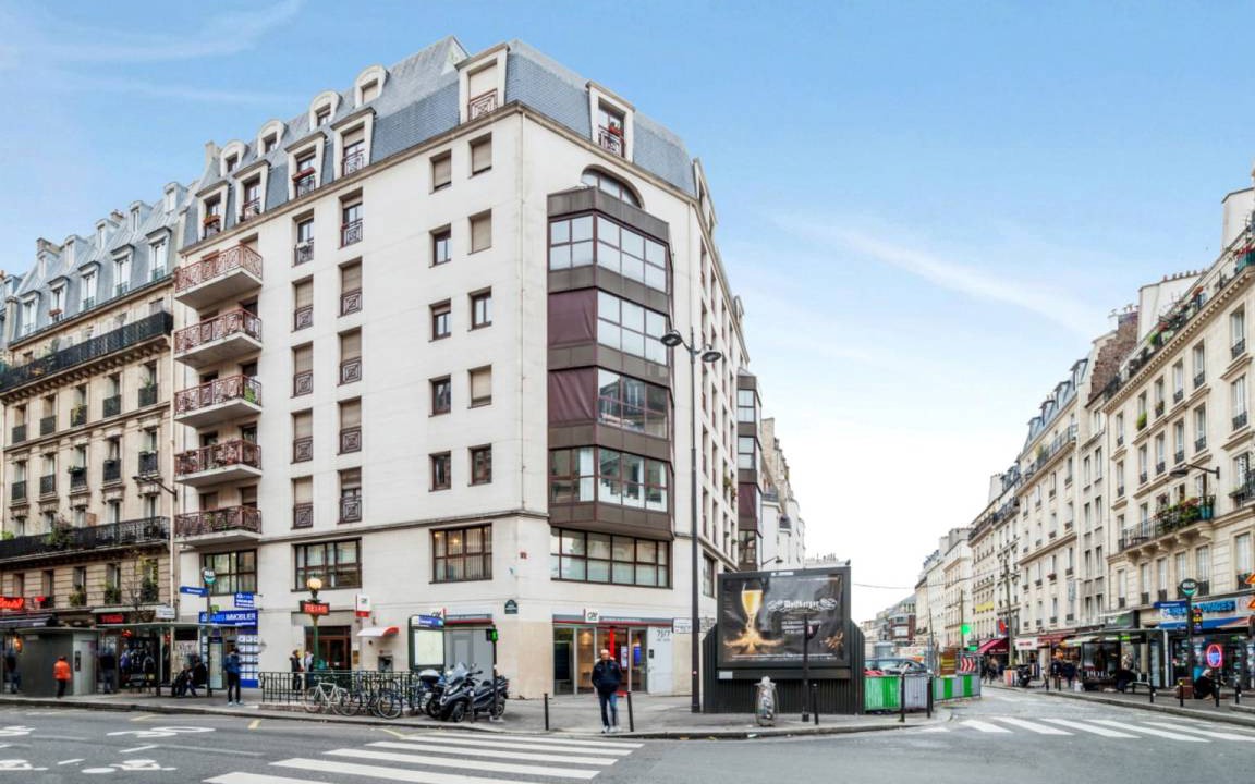 Photo of Others in Quartier de la Folie-Mericourt