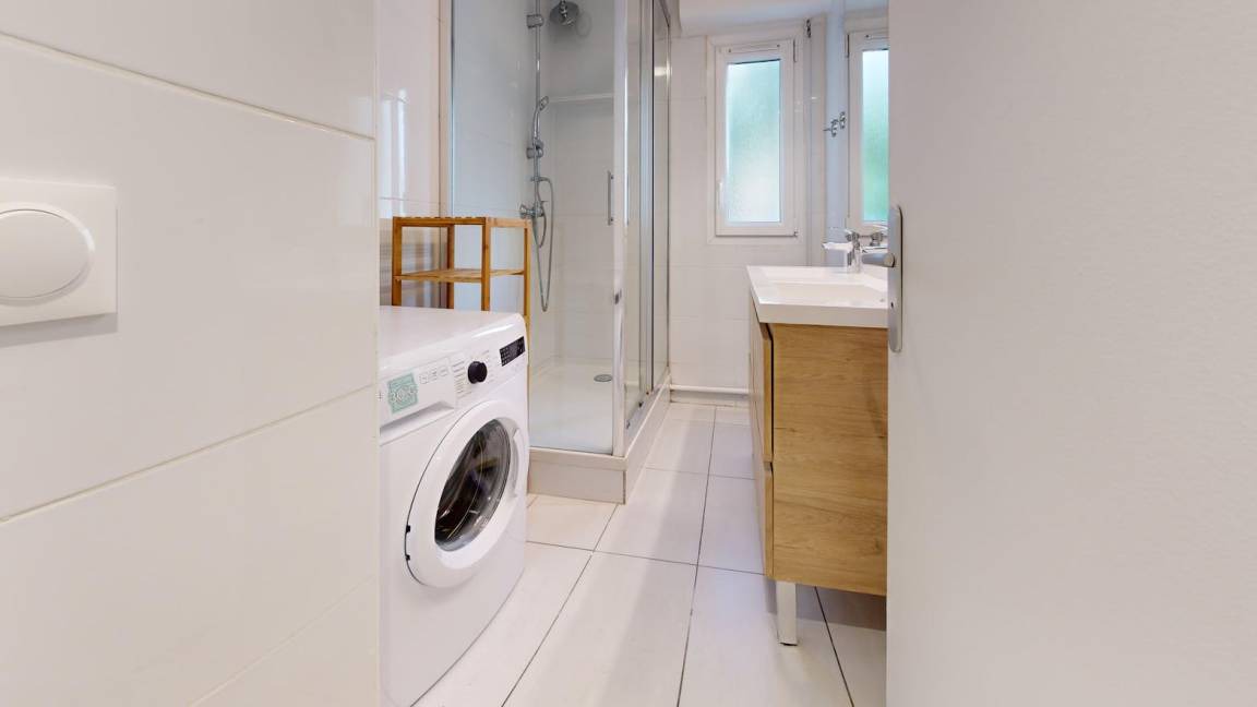 Photo of Bathroom in Amerique