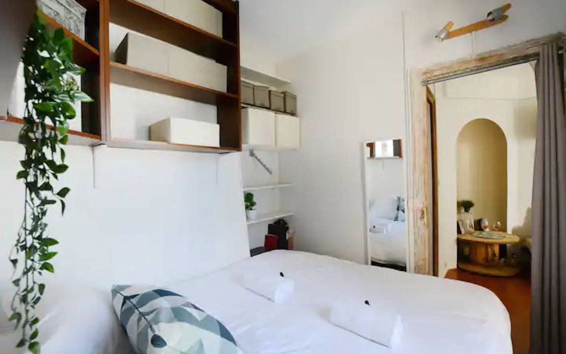 Photo of Bedroom in 16th Arrondissement