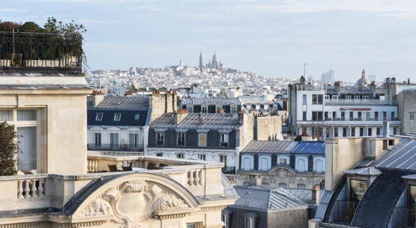 Photo of Others in Chaillot