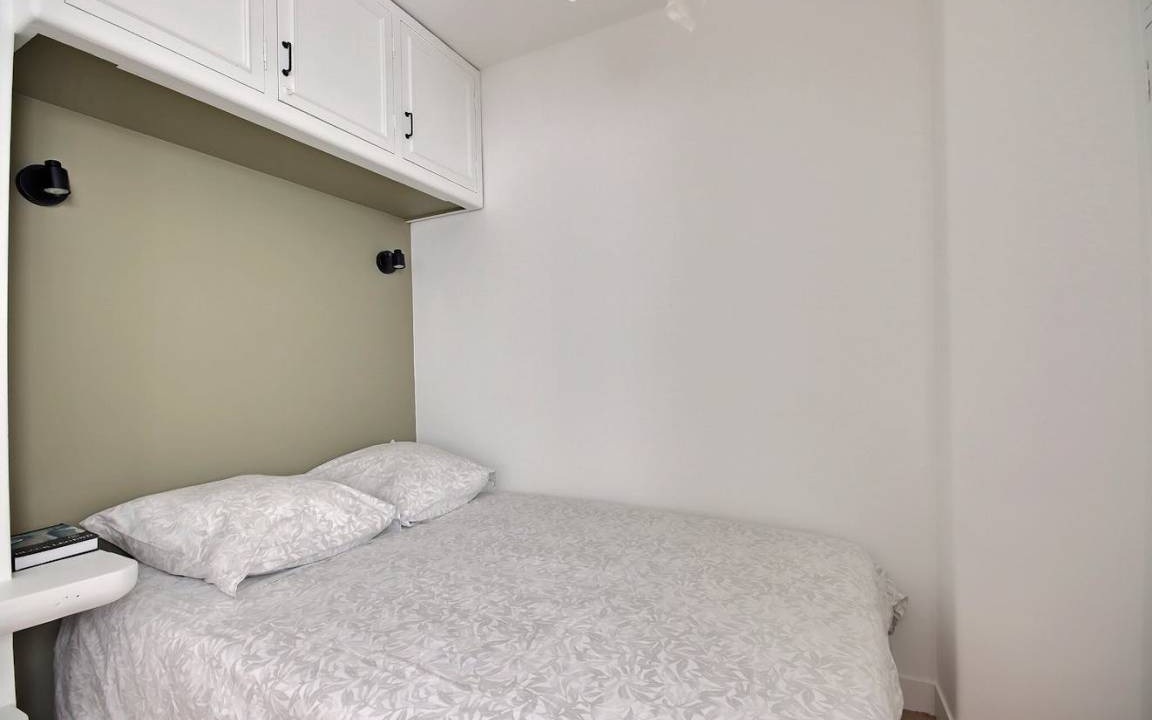 Photo of Bedroom in Quartier de la Place-Vendome