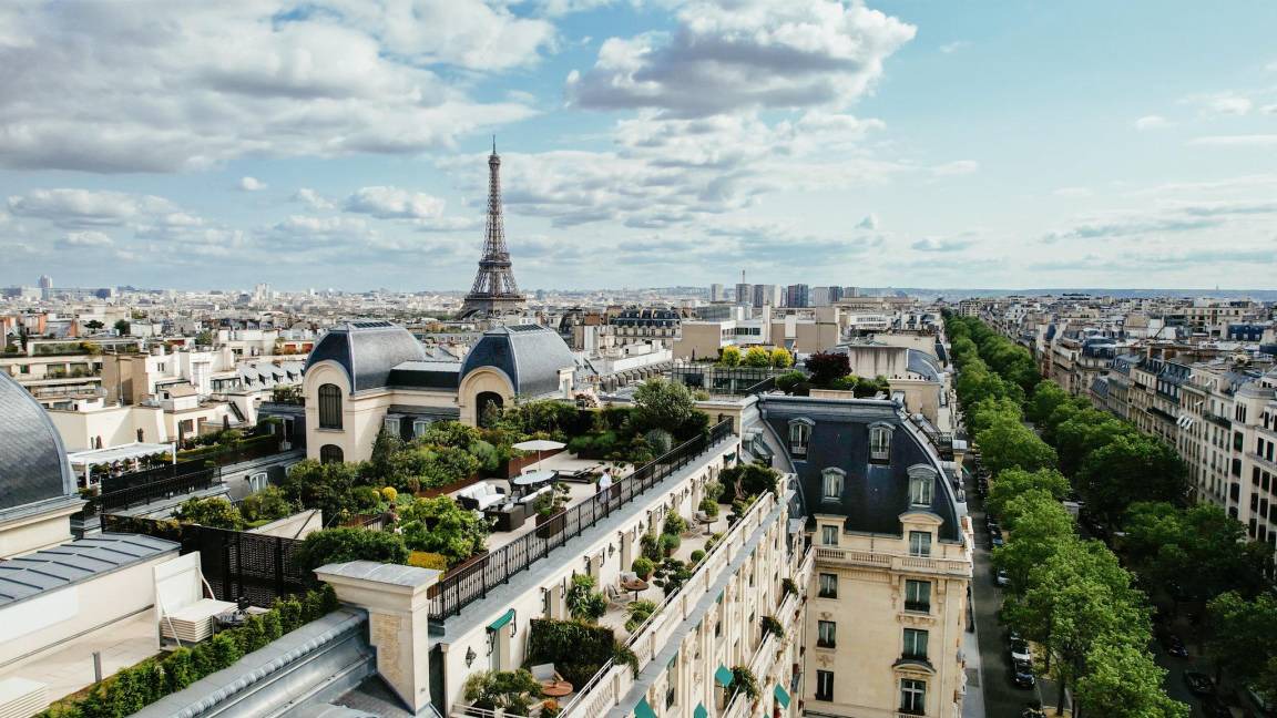 Photo of Others in Chaillot