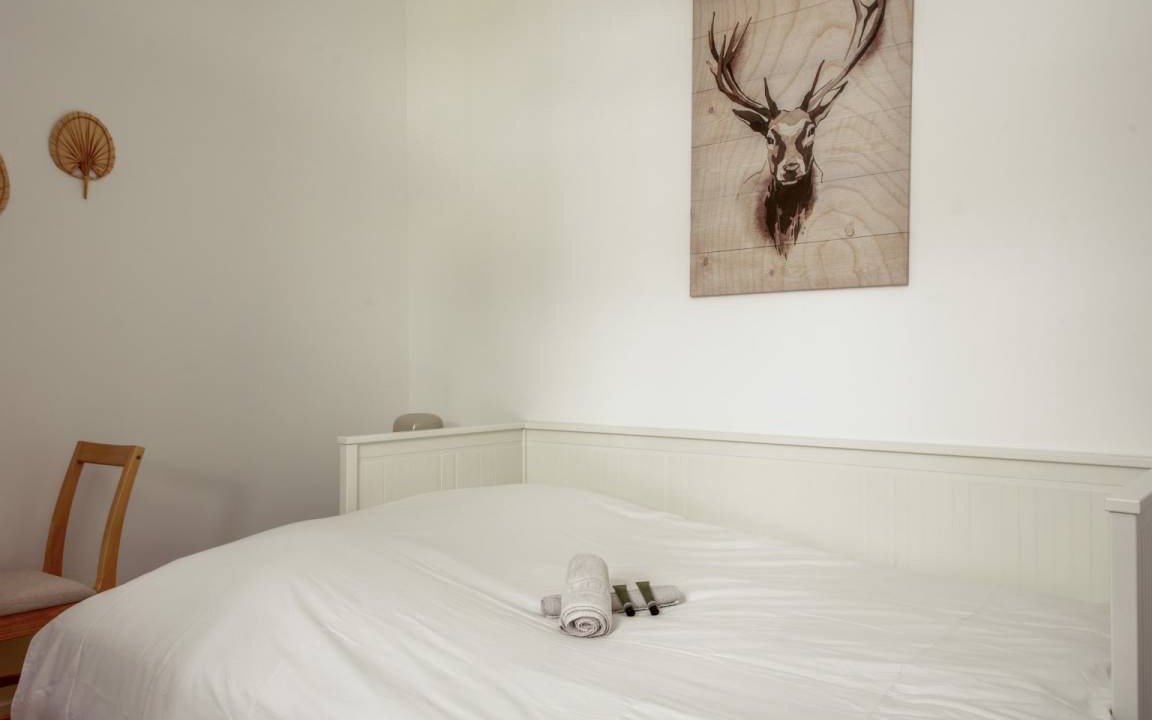 Photo of Bedroom in Quartier Sainte-Marguerite