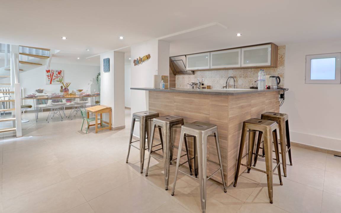 Photo of Kitchen in L'Hay-les-Roses