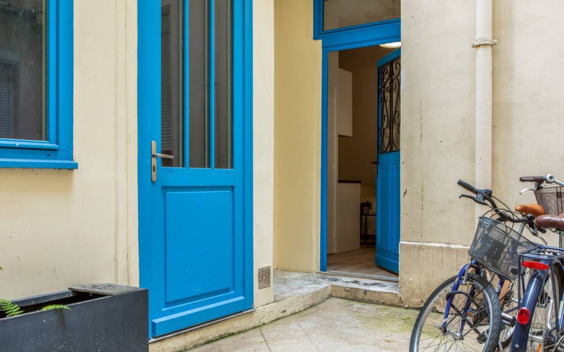 Photo of Others in Quartier Sainte-Marguerite
