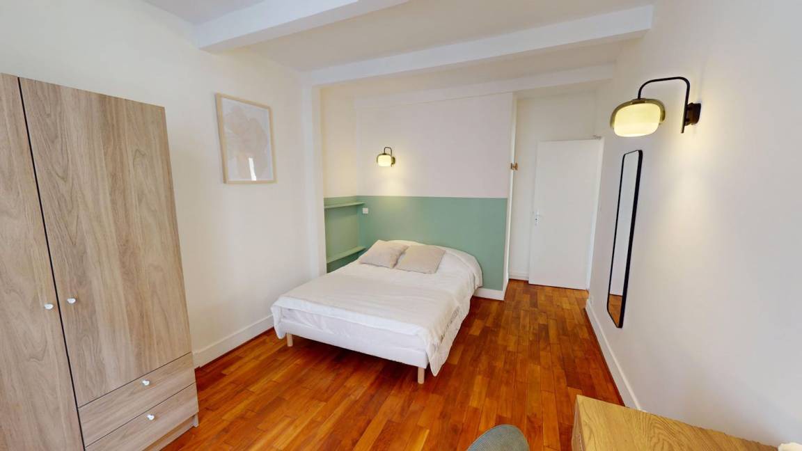 Photo of Bedroom in Epinettes