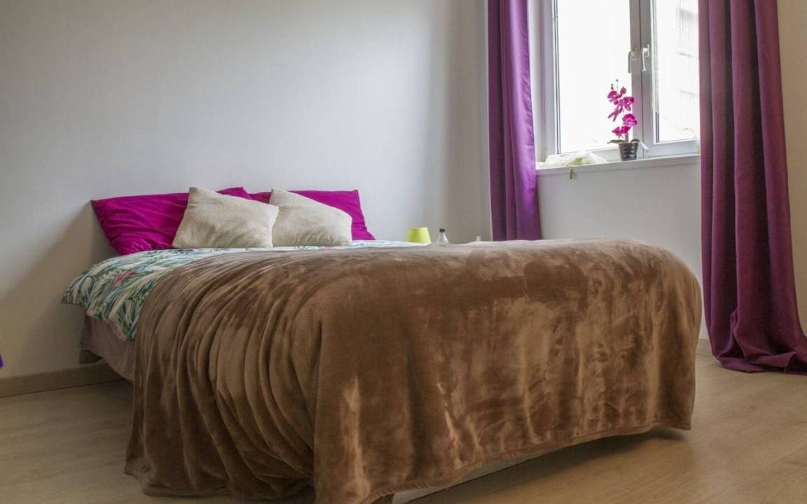 Photo of Bedroom in Haut du Mont-Mesly