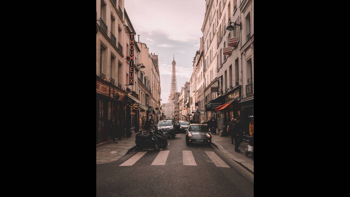 Photo of Others in Clignancourt