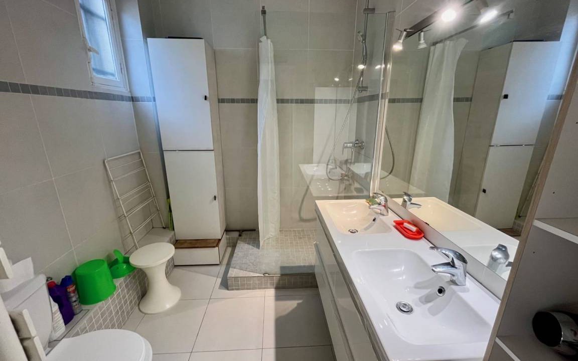 Photo of Bathroom in Epinettes